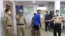 Berhampur: Youth Stabbed To Death Over Past Enmity