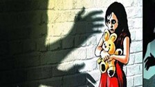 Odisha Reports 18-Fold Rise In Child Sexual Abuse Cases In A Decade