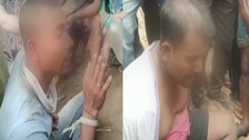 Odisha: Two Youths Thrashed On Suspicion Of Being Child Lifters In Balasore