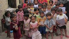 Only 9% Indian kids get proper nutrition: NITI Aayog