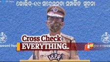 Covid-Related Cyber Crimes On The Rise, Odisha DGP Cautions People