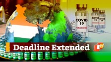 Covid19: Odisha Extends Deadline For Global E-Tender Till June 4