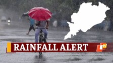 Odisha Weather: MeT Centre Issues ‘Yellow Warning’ For 19 Districts