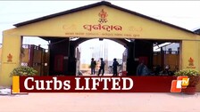 Swargadwar Reopens For Non-Puri Residents, But Following Protocols Mandatory