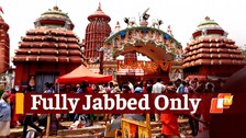 Entry Allowed For Fully Covid-19 Vaccinated Persons Only: BMC To Religious Institutions In Bhubaneswar