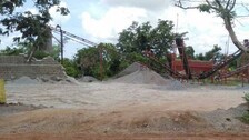 crusher
