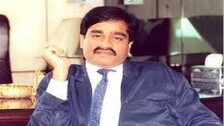 Dawood Ibrahim