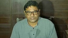 ‘Not informing about Naveen Patnaik’s health a big mistake’; BJD MP Debashish Samantaray slams VK Pandian