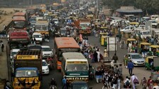 Safety Audits Must At All Stages Of Road Development To Reduce Accidents: Gadkari