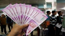 Supreme Court upholds 2016 demonetisation