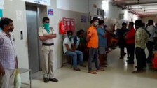 Newborn’s Death At Dhenkanal Hospital Sparks Tension