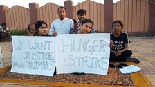 Voice For Voiceless: Odisha Girl Launches Hunger Strike Against Animal Cruelty