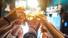 Drinking Age To Be Lowered From 25 To 21