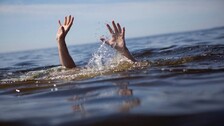 drowning