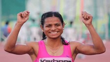 Tokyo Olympics: All Eyes On Dutee As India Set To Kick Off Athletics Campaign