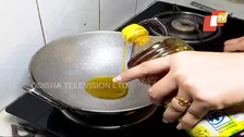 edible oil