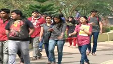 HRD Ministry on IIT admissions JEE advance