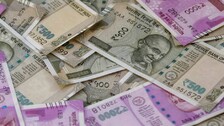 Currency notes