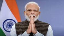 PM Modi reviews Covid situation