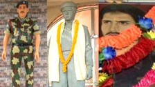 Kargil Vijay Diwas: Odisha Remembers Its War Heroes