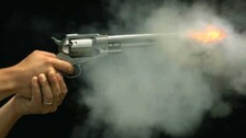 firing