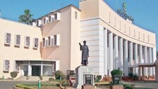 Odisha Assembly