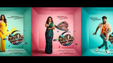 Vicky Kaushal To Star Along Side Bhumi Pednekar and Kiara Advani In 'Govinda Naam Mera'