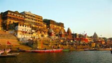 ganga ghat