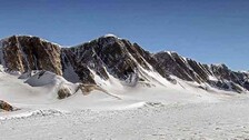 Man missing for 28 years found frozen in Pakistan glacier