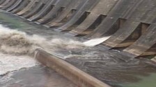 Odisha To Construct Another Spillway To Discharge Water From Hirakud Dam