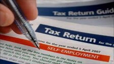 Income Tax Return Filing