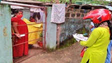 Odisha Reports 1528 New COVID-19 Cases In Last 24 Hours, Tally Mounts To 47,455
