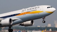 DGCA grants Jet Airways air operator certificate, can resume commercial flight ops