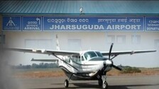 jharsuguda-airport