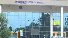 jharsuguda