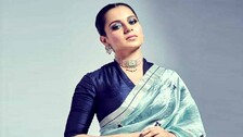 Kangana Ranaut's Personal Bodyguard Booked For Rape, Unnatural Sex, Claims Reports