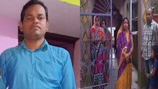 Gold Jewellery Showroom Owner Kidnapped In Balasore