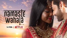 Namaste Wahala: Crossover Love Story Of Cliches