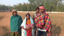 Odisha: Newborn Baby Boy Found Abandoned In Mayurbhanj Hospital Premises