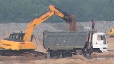 Stop Sand Mining In Subarnarekha: NGT To Odisha