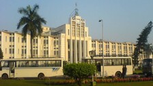 odisha secretariat