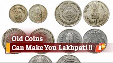 You Can Earn Lakhs In Exchange Of Old 5, 10, 25 Paisa Coins, Here’s How