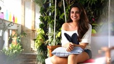 Parineeti Chopra shares living a ‘tough yet luxurious childhood life,’ recalls unusual birthdays