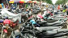 Revised Parking Fees In Bhubaneswar From April 1, Check Here