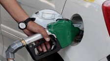 Odisha: Petrol Price Hits All-Time High In Bhubaneswar, Check Rates Here