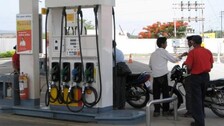 Filling Station