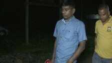 police-official