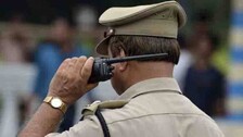 police