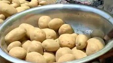potato