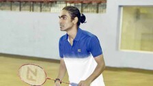 Para Shuttler From Odisha, Pramod Bhagat, To Get Arjuna Award